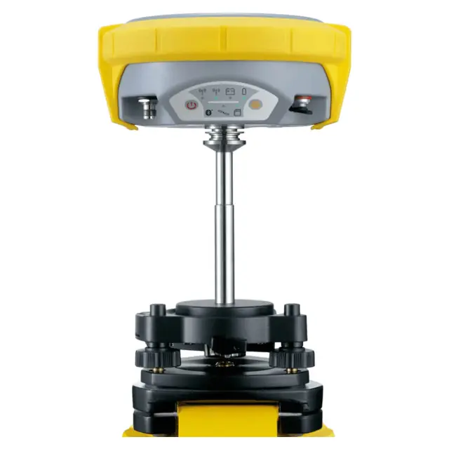 GNSS приемник GeoMax Zenith15 Base (GSM-UHF)
