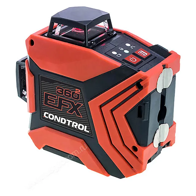 Лазерный уровень Condtrol EFX360-2