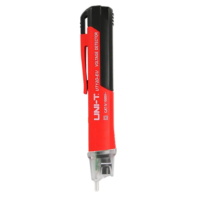 Индикатор напряжения UNI-T UT12D-EU