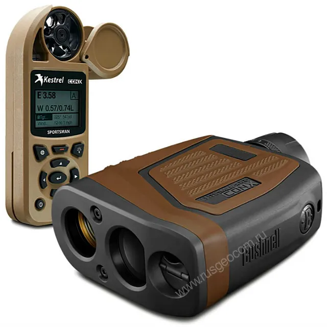 Оптический дальномер Bushnell Elite 1 Mile CONX