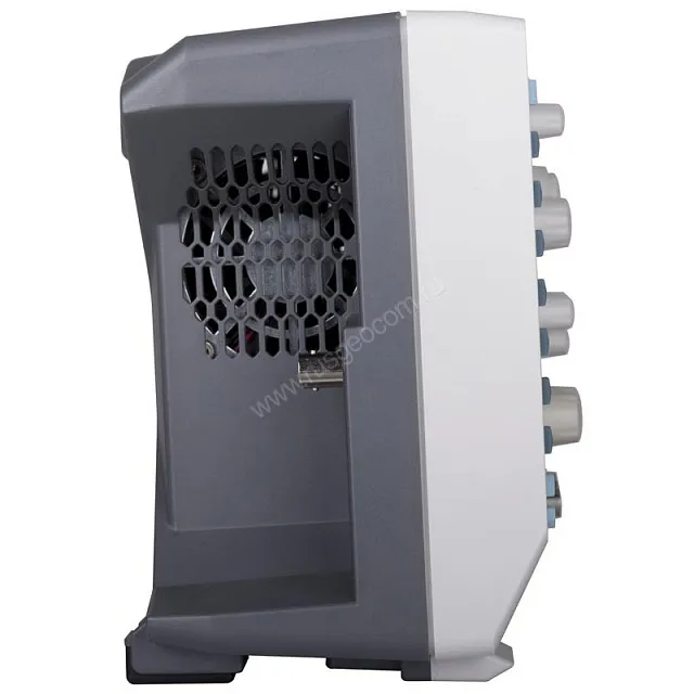 Цифровой осциллограф RIGOL DS2102A