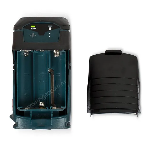 Лазерный нивелир Bosch GCL 2-15G + RM1 + BM3 + кейс (0.601.066.J00)