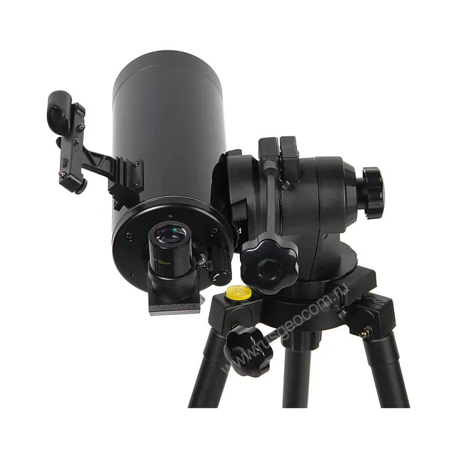 Телескоп Veber NewStar MAK90 AZII