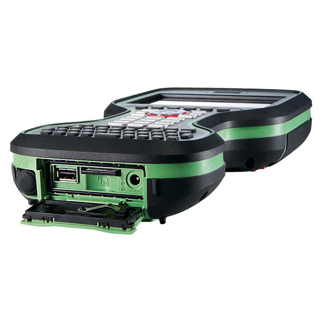 Полевой контроллер Leica CS20