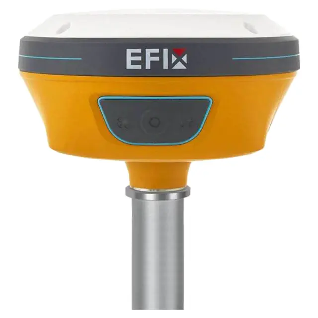 GNSS приемник EFIX C5