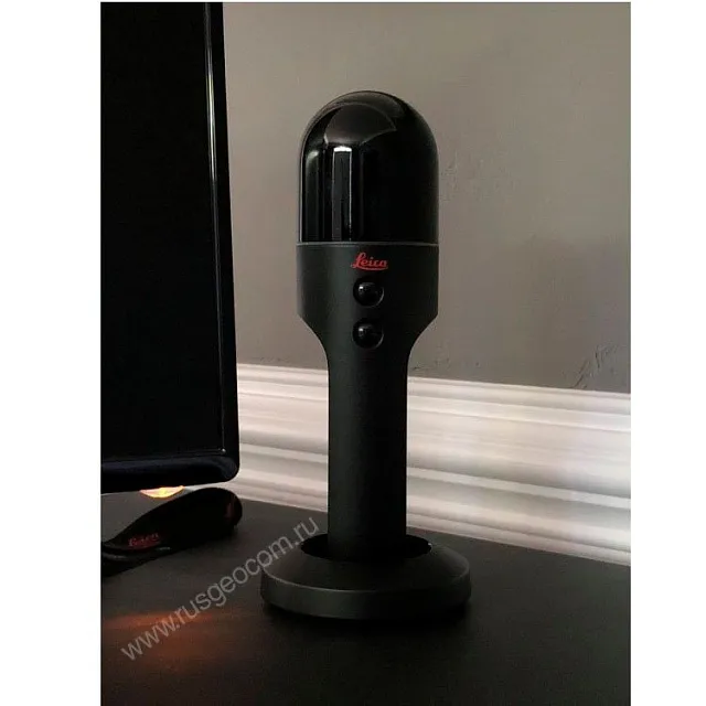 Лазерный сканер Leica BLK2GO