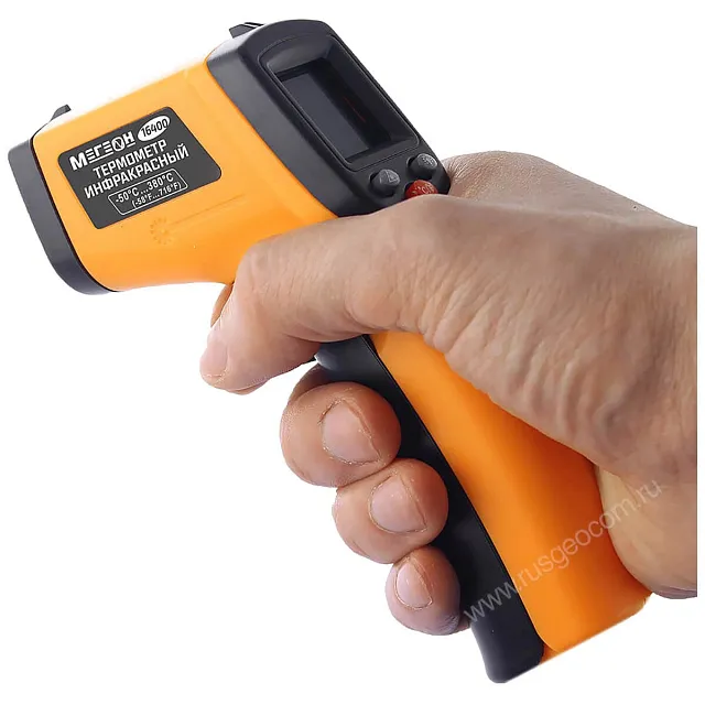Пирометр МЕГЕОН 16400