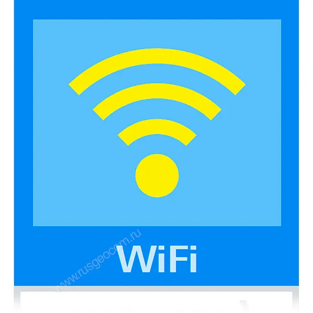 Опция беспроводной связи LAN Rohde & Schwarz RTH-K200