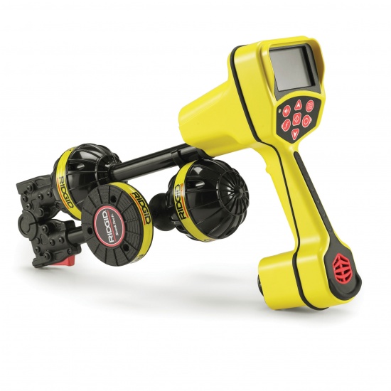 Б/У трассоискатели