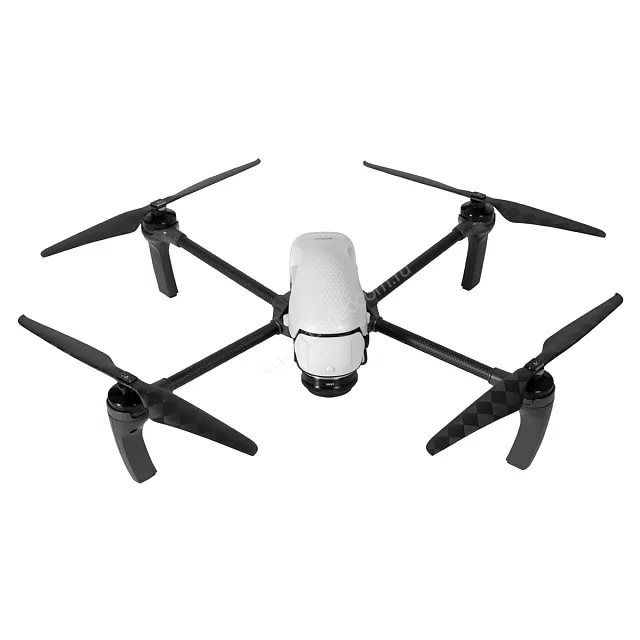 Квадрокоптер Геоскан gemini