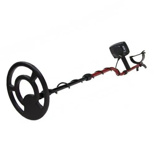 Металлоискатель Minelab X-Terra 505