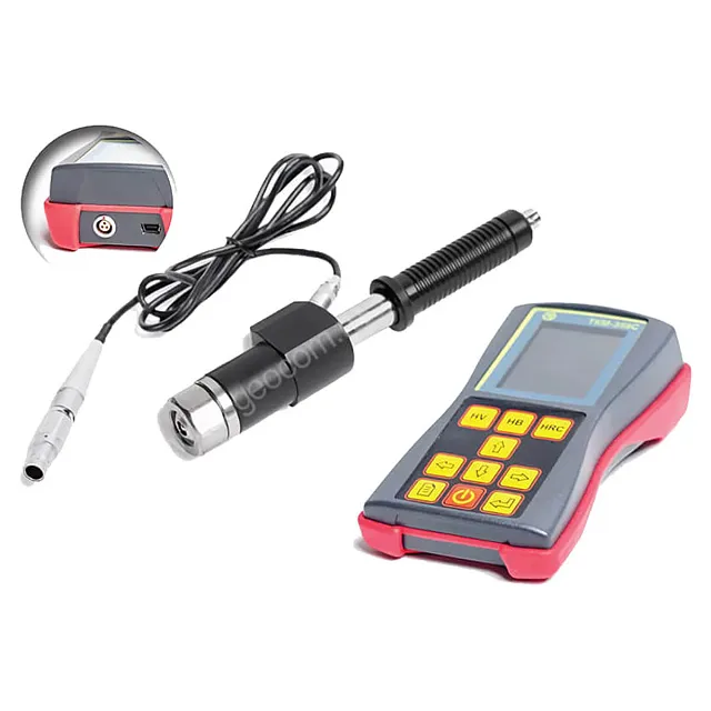 Твердомер ТКМ-359C комплект "Специальный"