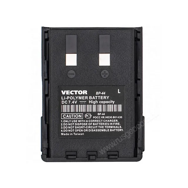 Рация Vector VT-44 PRO