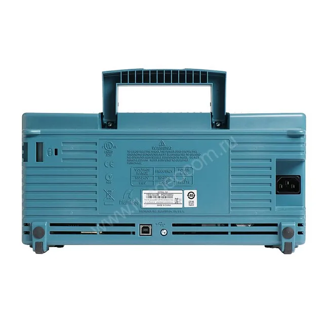 Осциллограф Tektronix TBS1202B