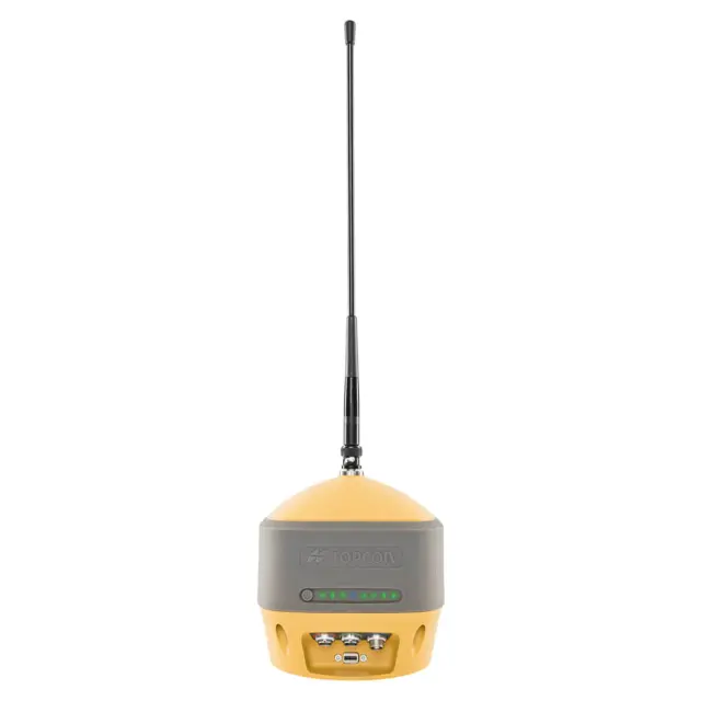 GPS/GNSS-приемник Topcon Hiper HR