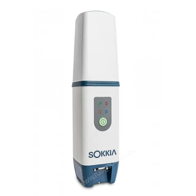 GPS/GNSS приёмник Sokkia GCX3