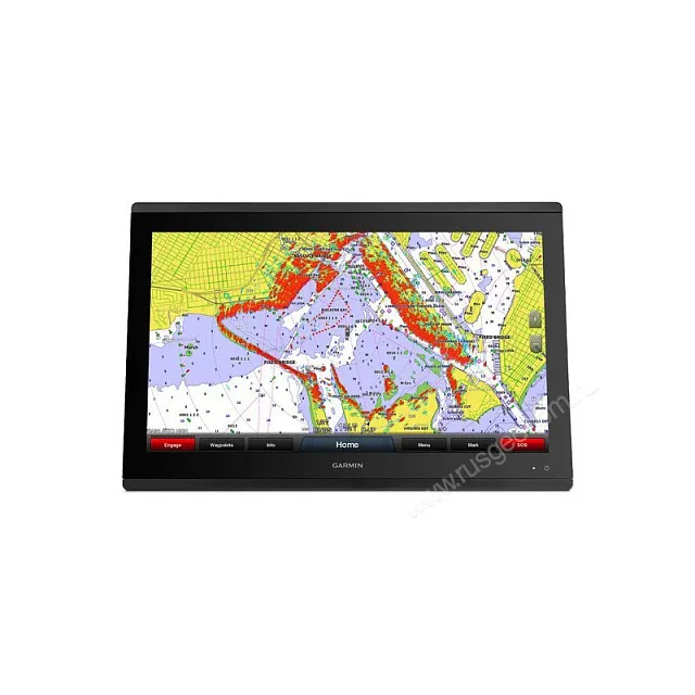 Картплоттер Garmin GPSMAP 8422