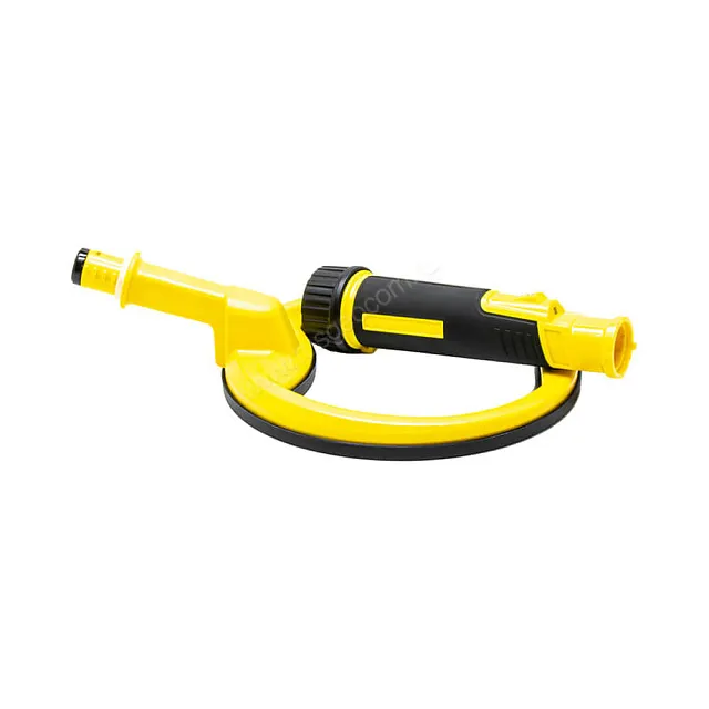 Металлоискатель Nokta Makro PulseDive Scuba 8" (желтый)