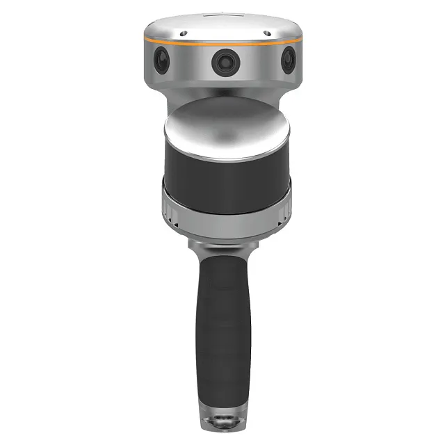 Мобильный лазерный сканер CHCNAV RS10