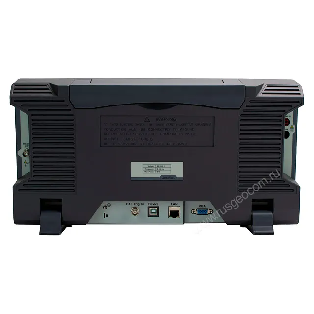 Осциллограф АКИП-4136/2А