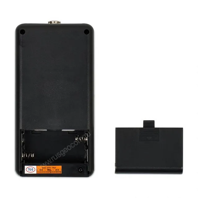 Термогигрометр ТКА-ПКМ 23