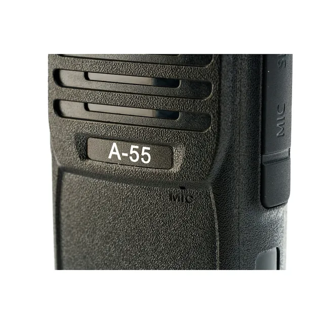 Радиостанция Аргут А-55 VHF