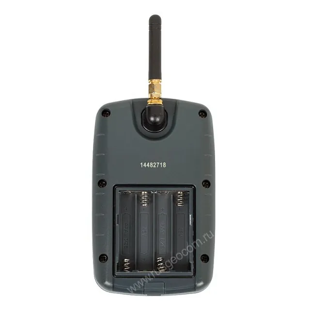 Эхолот Rivotek Fisher 30