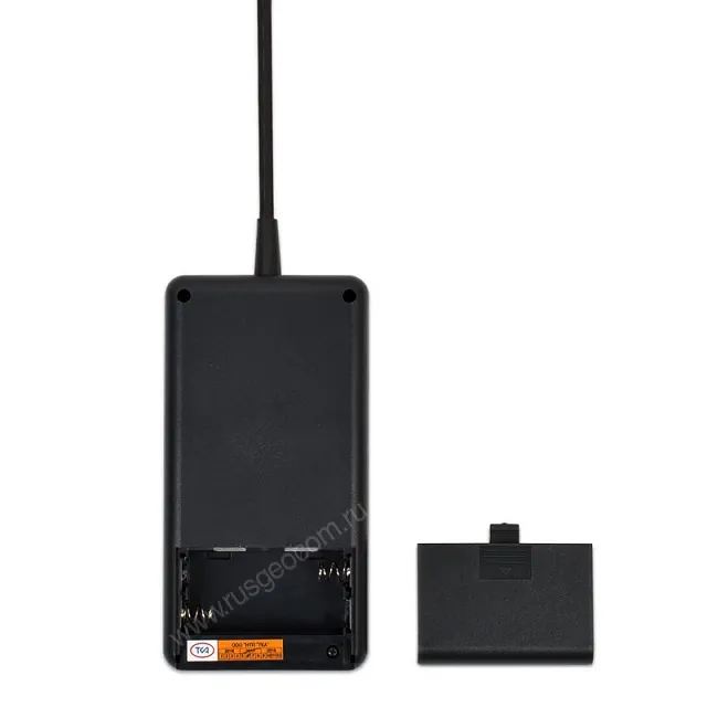 Термогигрометр ТКА-ПКМ 20