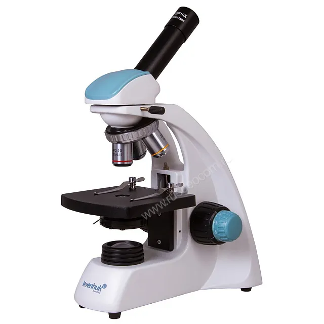 Микроскоп Levenhuk 400M