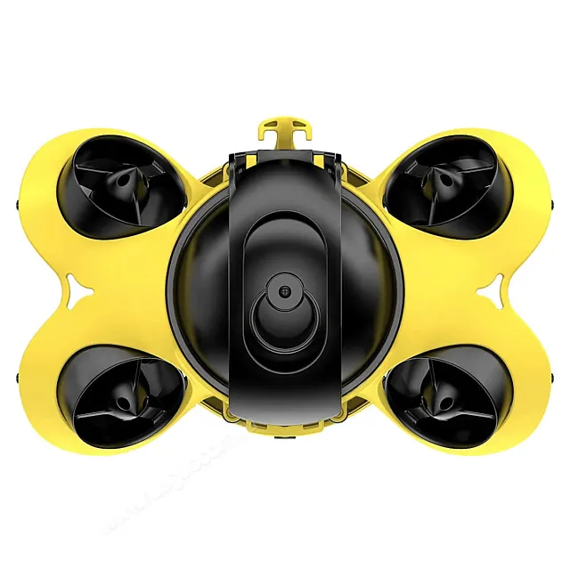 Подводный дрон Chasing M2