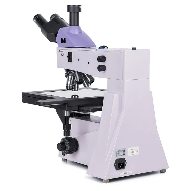Микроскоп металлографический цифровой MAGUS Metal D650 BD