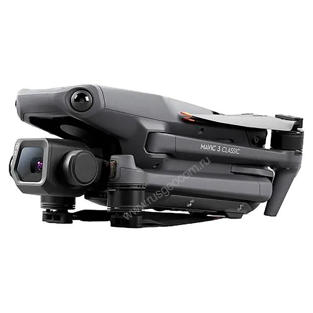 Квадрокоптер DJI Mavic 3 Classic (DJI RC)