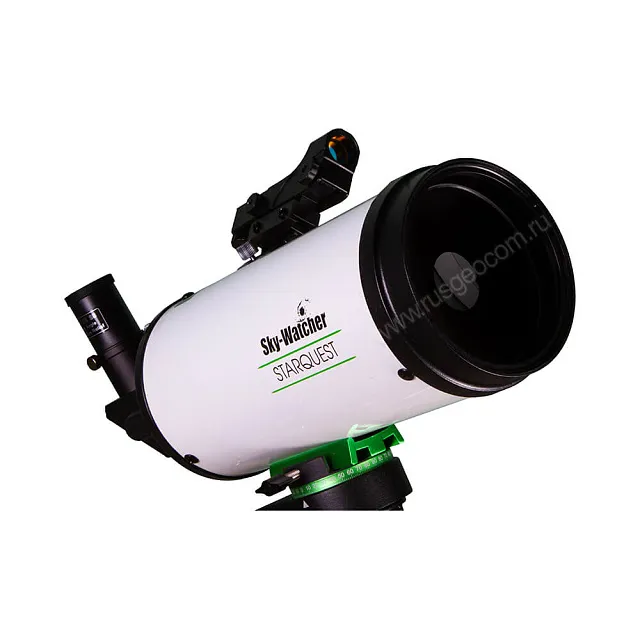 Телескоп Sky-Watcher MAK102/1300 StarQuest EQ1