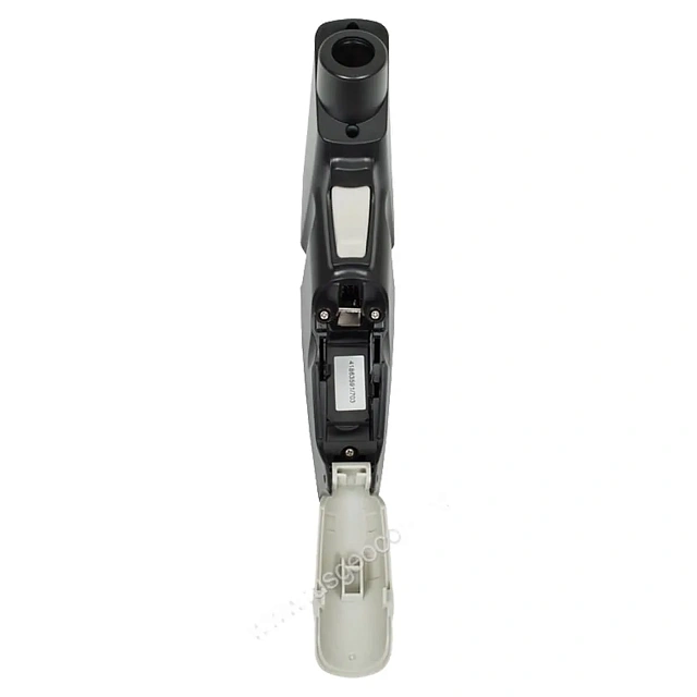 Пирометр Testo 830-T1 с поверкой