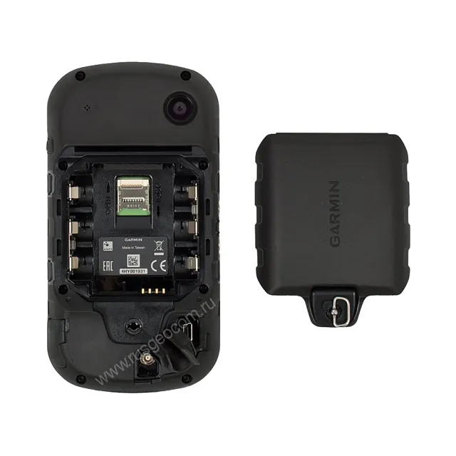 Навигатор Garmin Montana 680t
