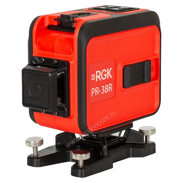 Лазерный уровень RGK PR-38R