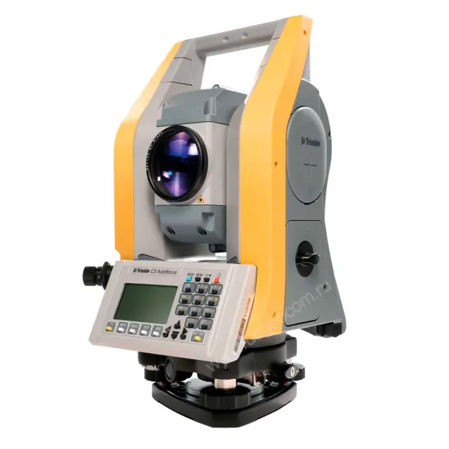Тахеометр Trimble C3 1” OP