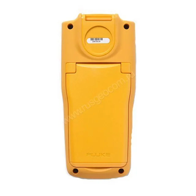 Портативный калибратор температуры Fluke 714B/EN