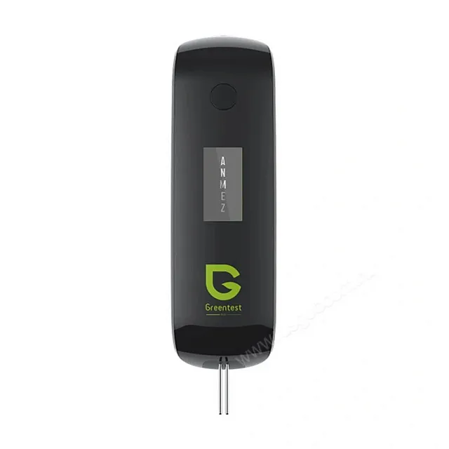 Нитрат-тестер Greentest Mini