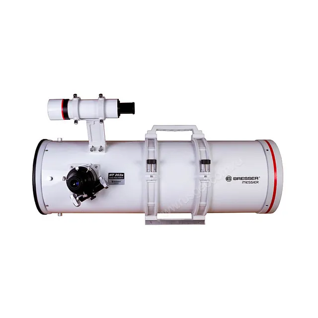 Телескоп Bresser Messier NT-203s/800