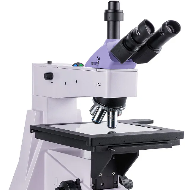 Микроскоп металлографический MAGUS Metal 650