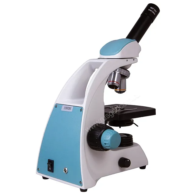 Микроскоп Levenhuk 400M