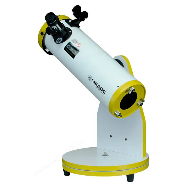 Телескоп Meade EclipseView 114 мм