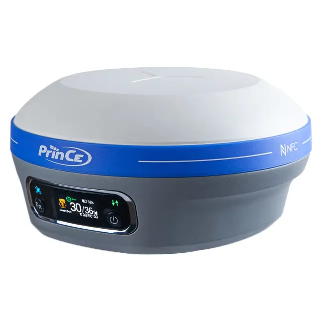 GNSS приемник PrinCe i80 Pro (UM980)