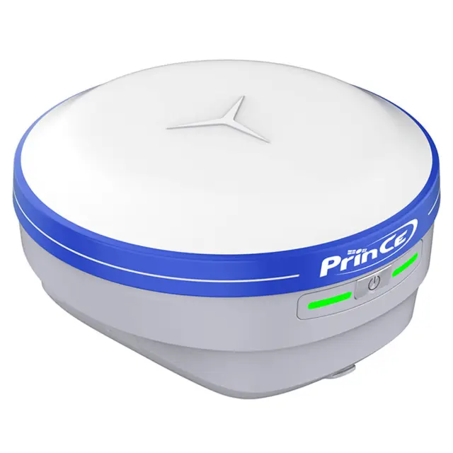 GNSS приемник PrinCe i20AR