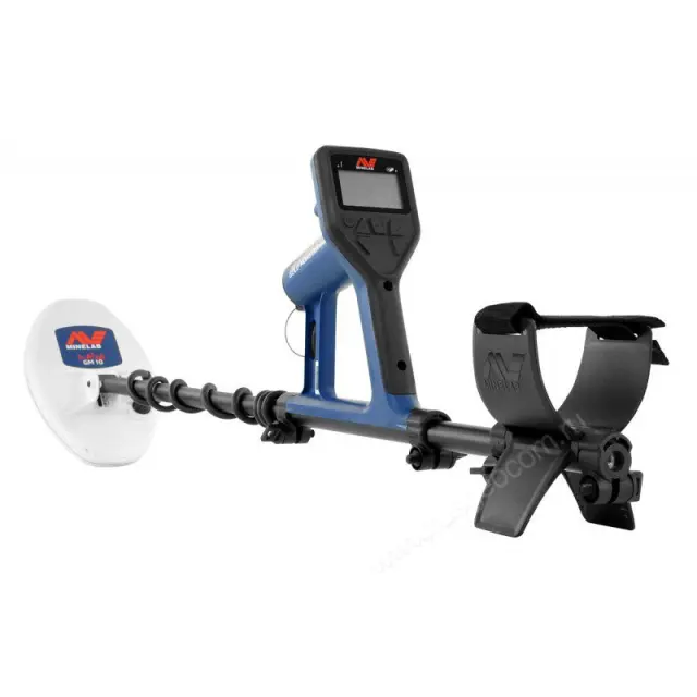 Металлоискатель Minelab GOLD MONSTER 1000