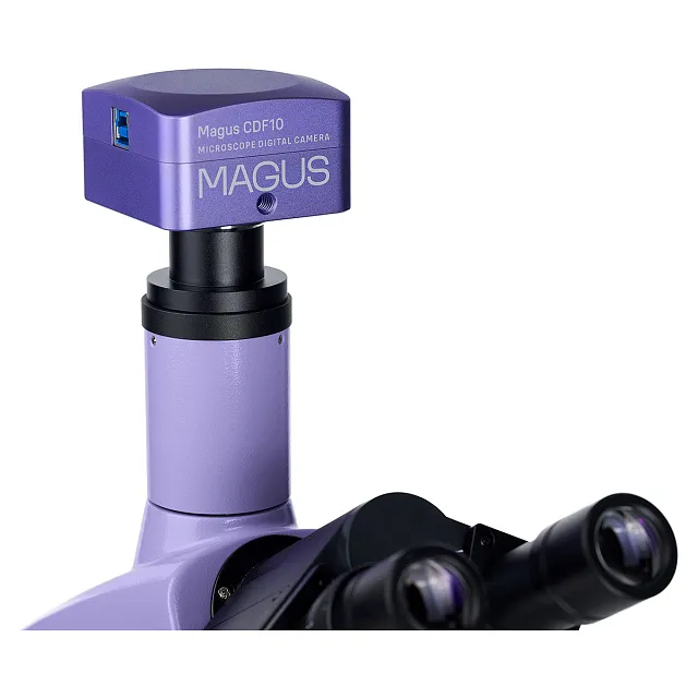 Камера цифровая MAGUS CBF10