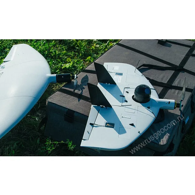 БПЛА Supercam S100