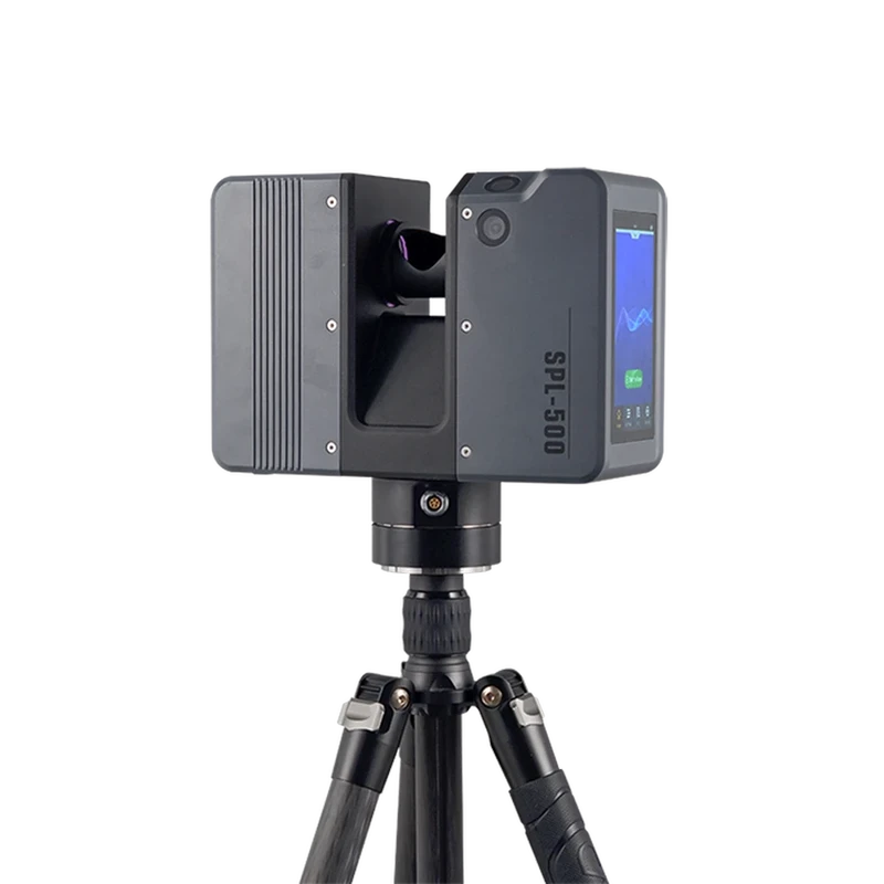 Лазерный сканер SOUTH SPL-1500