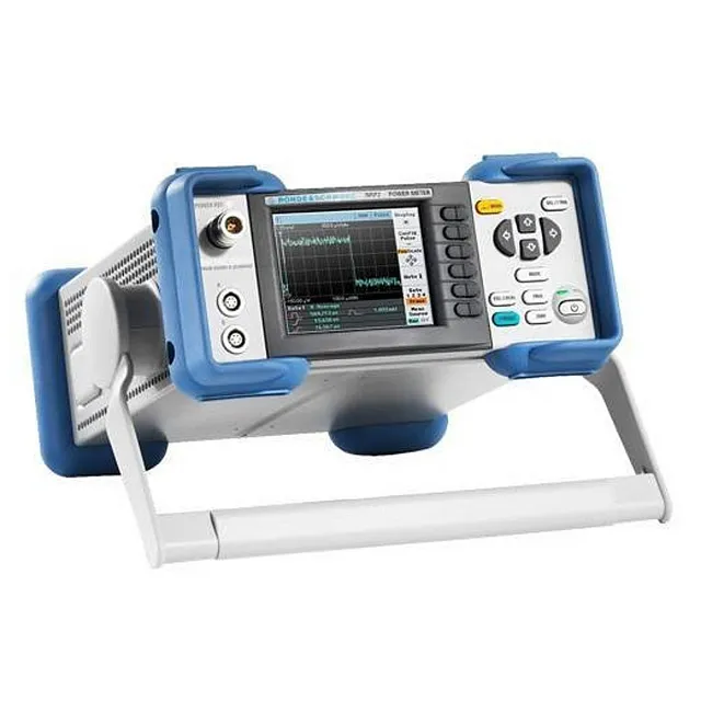 Измеритель мощности Rohde Schwarz NRP2